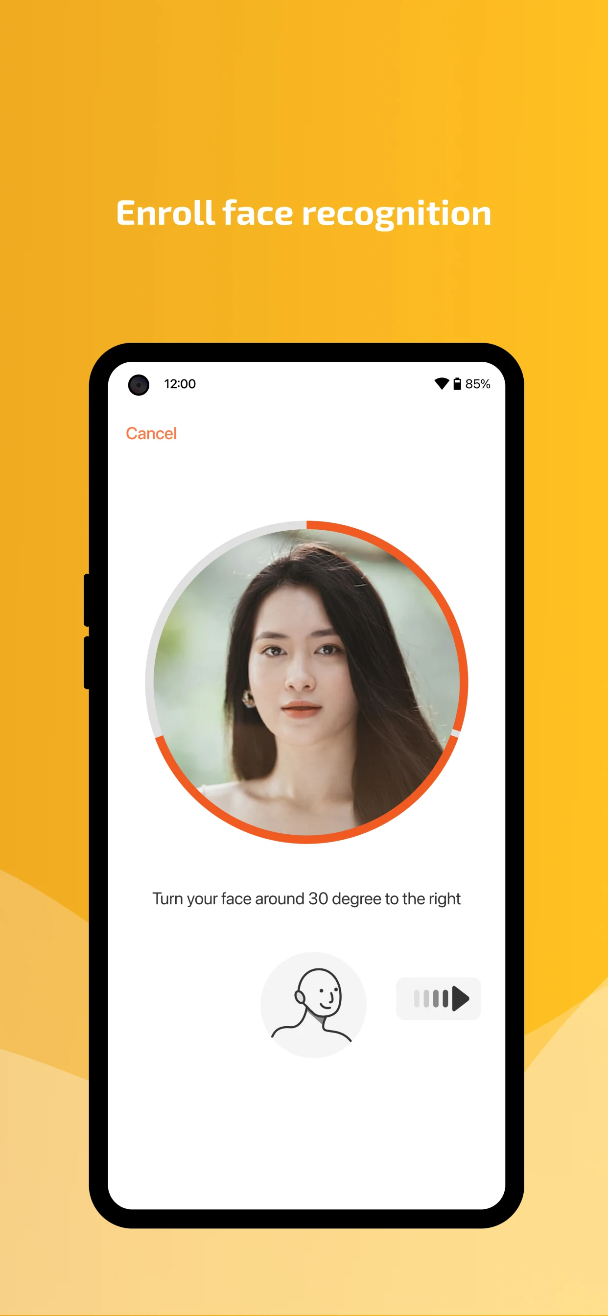 myVNG screenshot